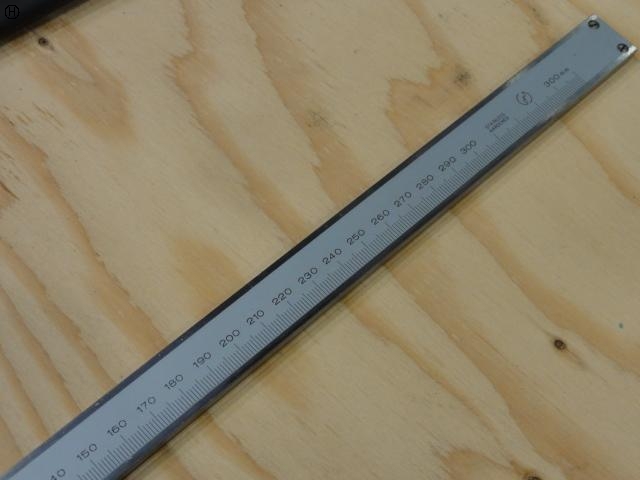 ミツトヨ  ノギス の画像 3枚目