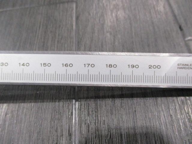 ミツトヨ  ノギス の画像 5枚目