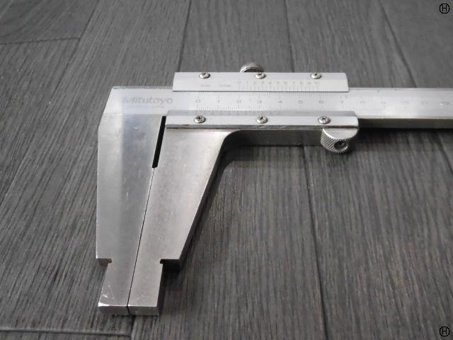 ミツトヨ  ノギス の画像 2枚目