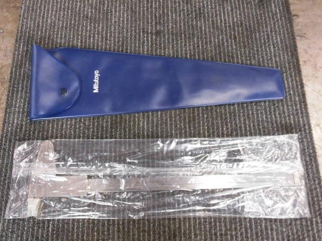 ミツトヨ  ノギス の画像 6枚目