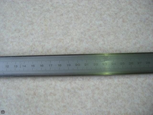 ミツトヨ  ノギス の画像 4枚目