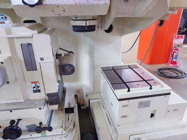AMADA WASHINO GLS-680H NC Profile Image 3
