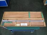 中村製作所 KANON 1000mm ノギス N-0833 の画像