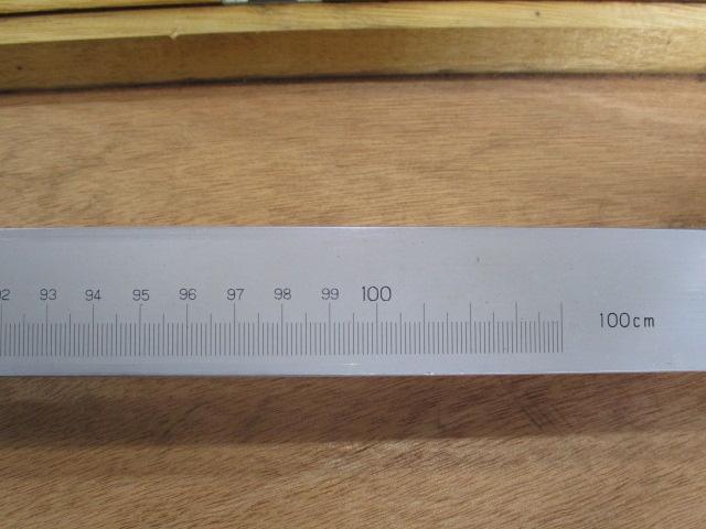 中村製作所 KANON 1000mm ノギス の画像 6枚目