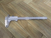 中村製作所 KANON 150mm ノギス N-0987 の画像