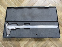 中村製作所 KANON 300mm ノギス N-1015 の画像