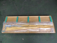 中村製作所 KANON SCM-1000 ノギス N-0717 の画像