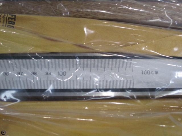 中村製作所 KANON SCM-1000 ノギス の画像 4枚目