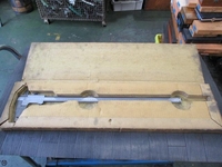 中村製作所 KANON  ノギス N-0734 の画像