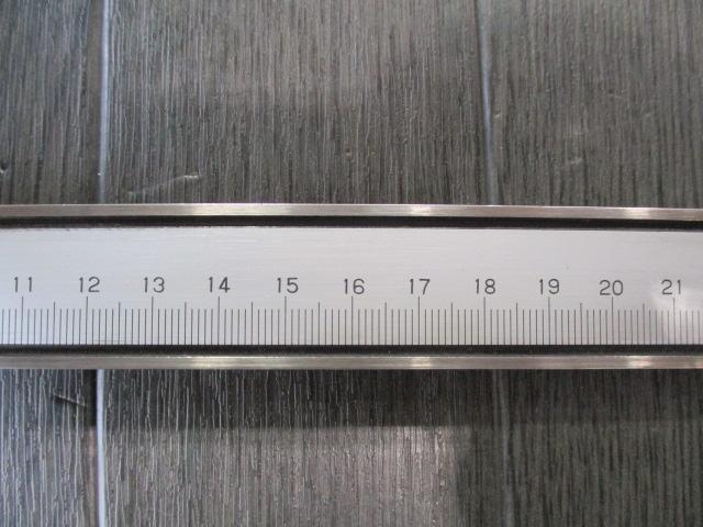 NAKAMURA Mfg  Vernier calipers Image 5