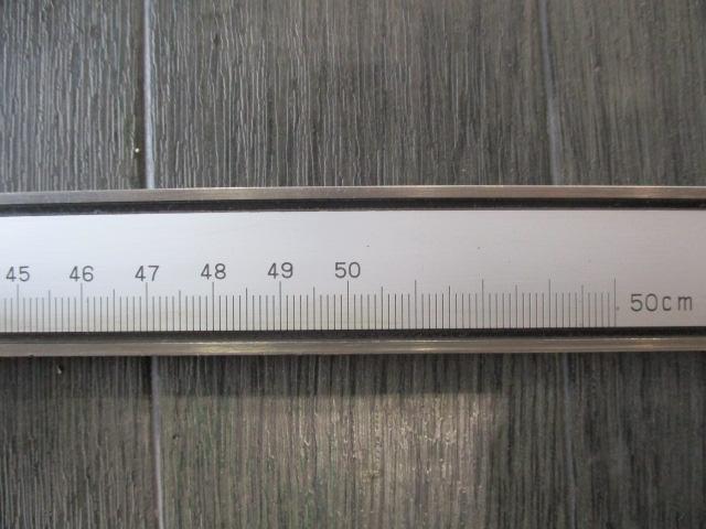 NAKAMURA Mfg  Vernier calipers Image 6