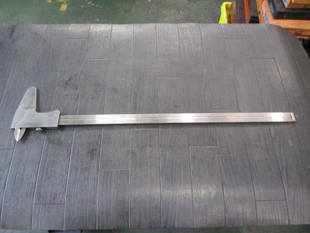 NAKAMURA Mfg  Vernier calipers Image 7