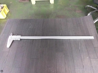 中村製作所 KANON  ノギス N-0710 の画像