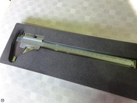 中村製作所 KANON  ノギス N-0540 の画像