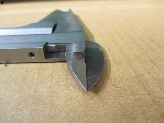 中村製作所 KANON  ノギス の画像 3枚目