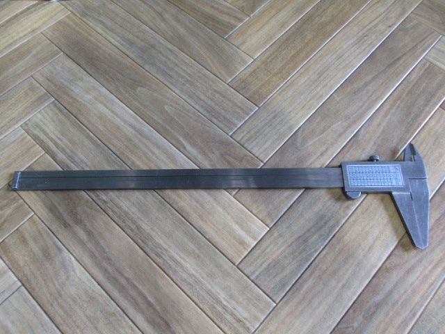 日本測定 NSK 300mm Vernier calipers Image 6