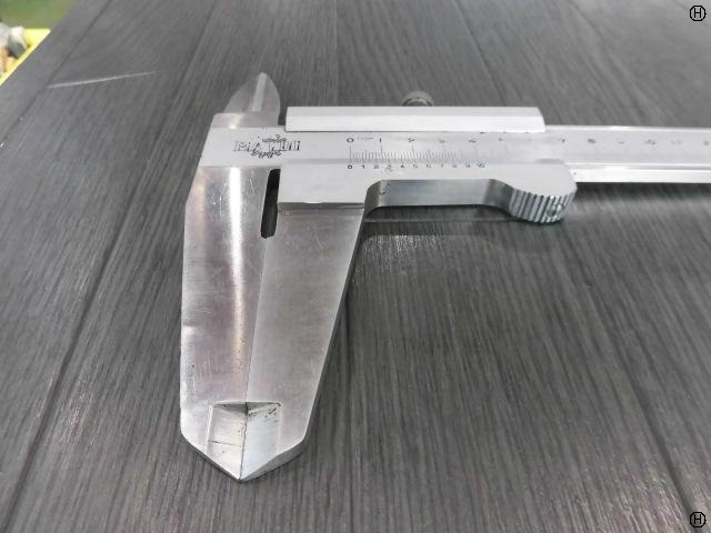 MATSUI MEASURE MFG  Vernier calipers Image 2