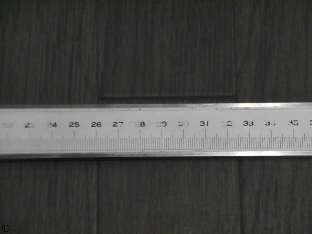 MATSUI MEASURE MFG  Vernier calipers Image 4