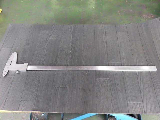 MATSUI MEASURE MFG  Vernier calipers Image 6