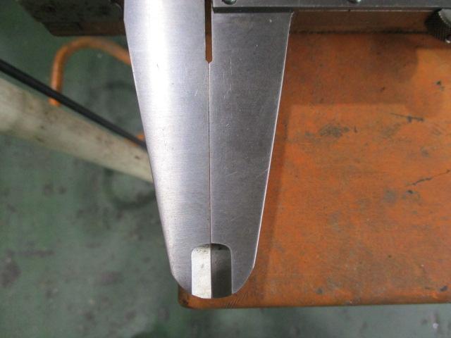 松浦製作所  Vernier calipers Image 3
