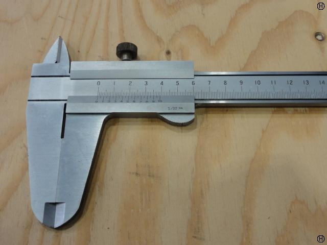 森田製作所  Vernier calipers Image 2