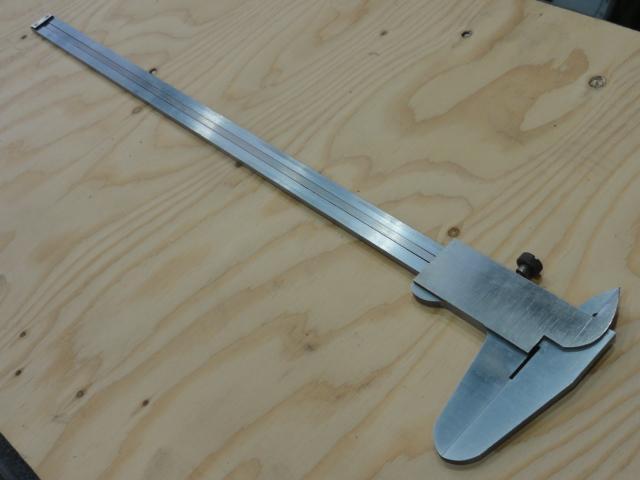 森田製作所  Vernier calipers Image 6