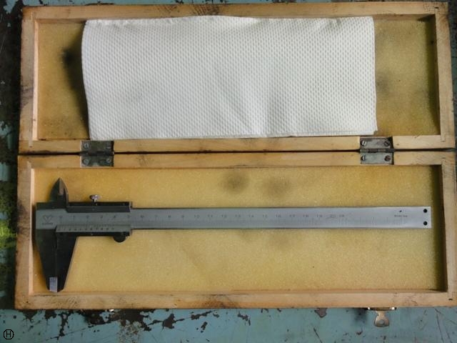   Vernier calipers Image 1