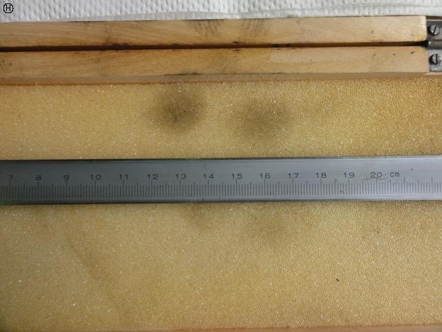   Vernier calipers Image 3