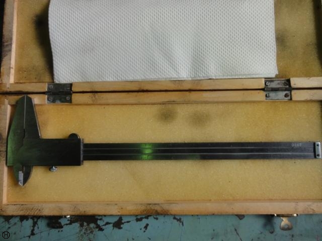   Vernier calipers Image 4