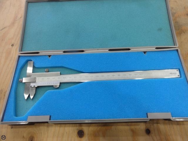 Mitutoyo NT10P-20 Vernier calipers Image 1