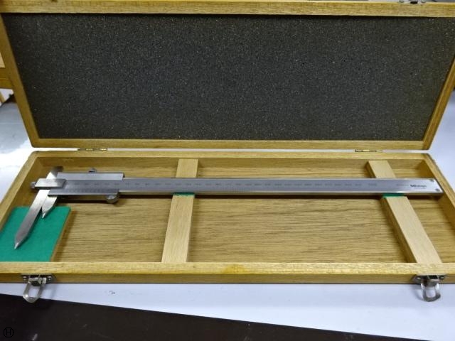 Mitutoyo NT10P-30 Vernier calipers Image 1