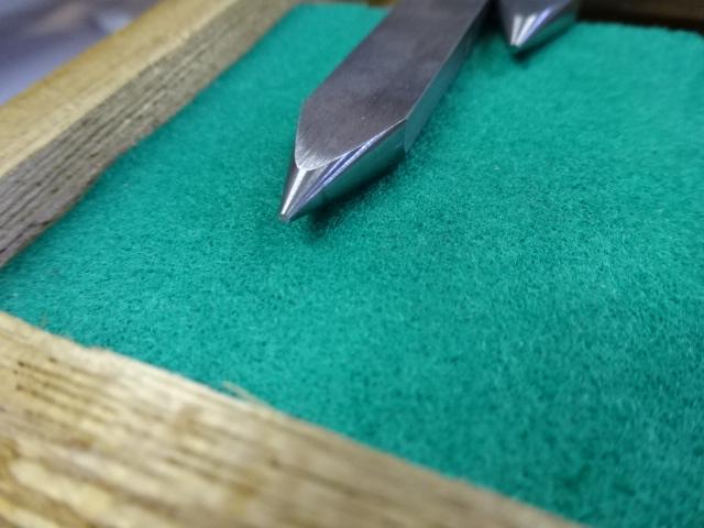 Mitutoyo NT10P-30 Vernier calipers Image 6