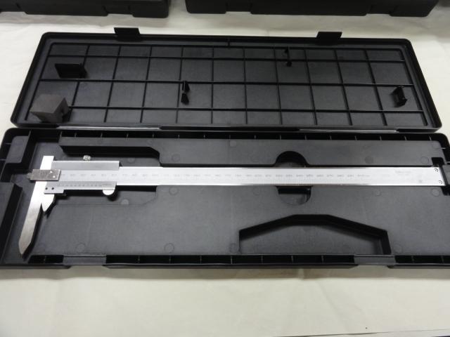 ミツトヨ NT10P-30 ノギス の画像 1枚目