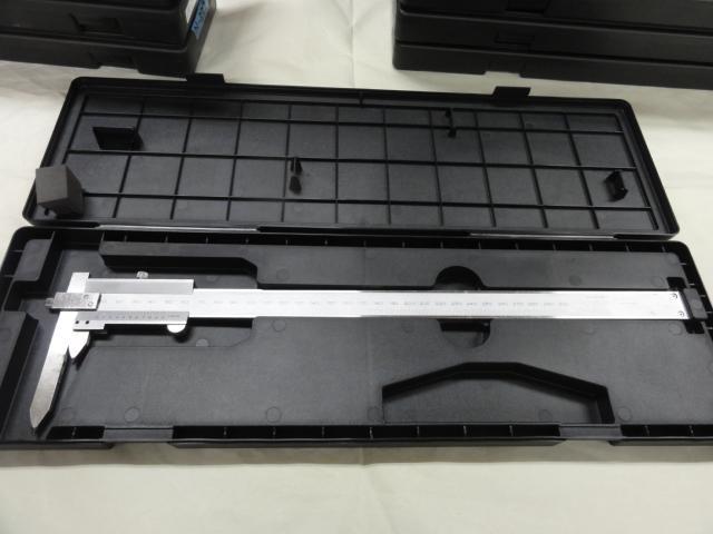 ミツトヨ NT10P-30 ノギス の画像 1枚目