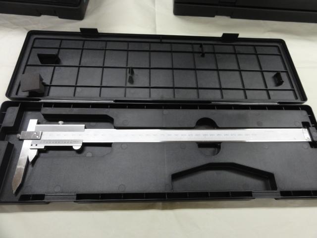 Mitutoyo NT10P-30 Vernier calipers Image 1