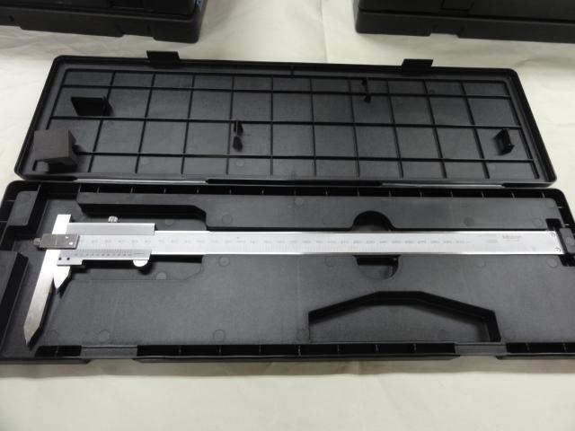 ミツトヨ NT10P-30 ノギス の画像 1枚目