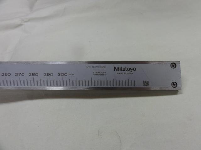 ミツトヨ NT10P-30 ノギス の画像 4枚目