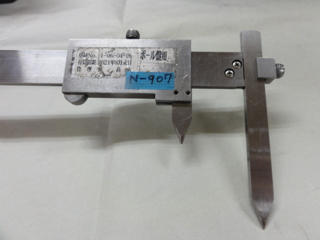 ミツトヨ NT10P-30 ノギス の画像 5枚目