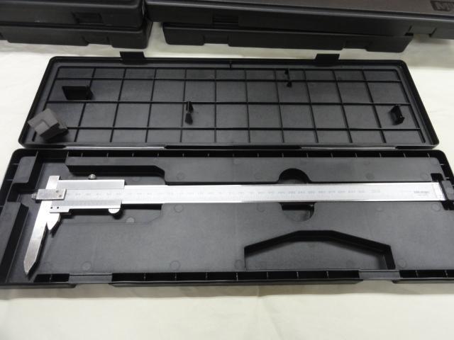 ミツトヨ NT10P-30 ノギス の画像 1枚目