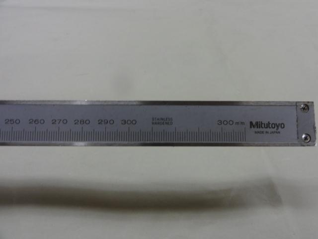 ミツトヨ NT10P-30 ノギス の画像 3枚目