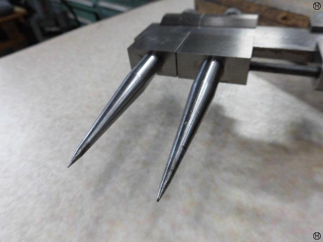 Obishi Keiki Seisakusho  Vernier calipers Image 2