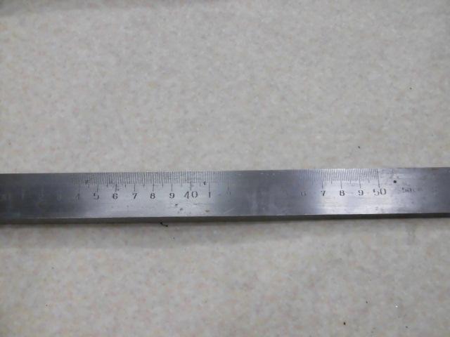 Obishi Keiki Seisakusho  Vernier calipers Image 5