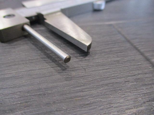 Mitutoyo NT16-15 Vernier calipers Image 4