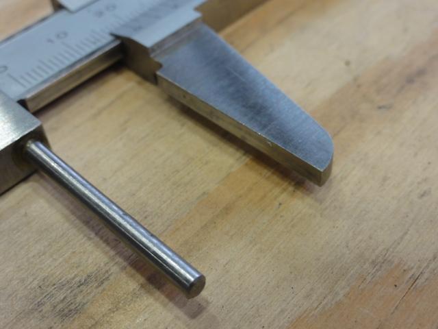 Mitutoyo NT16-15 Vernier calipers Image 5