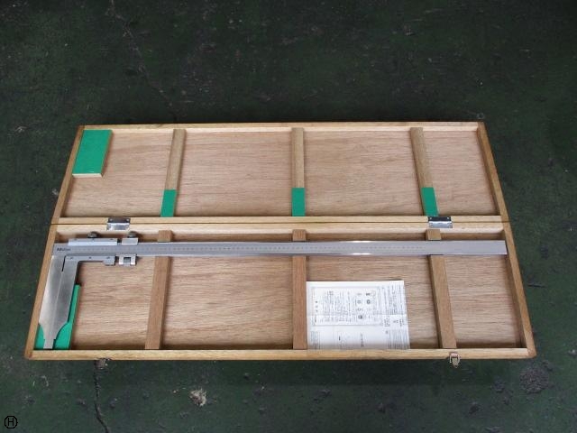 ミツトヨ CM75L ノギス の画像 1枚目