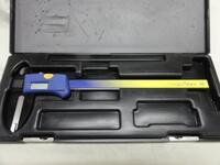 tesa 200mm ノギス N-0910 の画像
