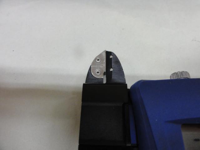 tesa 200mm ノギス の画像 4枚目