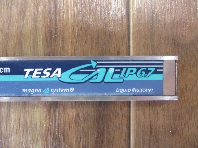 tesa CAL-IP67 ノギス の画像 6枚目