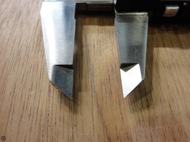 Mitutoyo CD-15 Vernier calipers Image 4