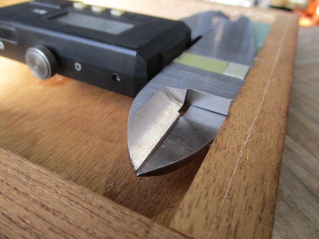 ミツトヨ CD-60 ノギス の画像 4枚目